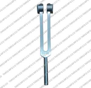 Nueva llegada diapasón de aleación de aluminio médico 220Hz para uso diagnóstico hecho por TARIQ MFG CO - Product Image 6