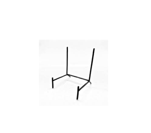 การออกแบบที่หรูหราห้องครัวแผ่นโลหะยืนผลไม้จานเสิร์ฟอาหารยืนที่ทำด้วยมือใช้สำหรับสินค้าขายร้อน - Product Image 6