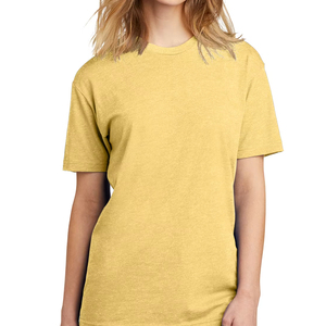 T-shirt unisexe en coton épais ultra 100% coton - Product Image 2