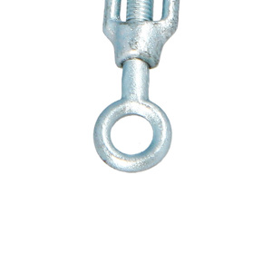 Tenditori zincati M 8 mm. 5/16" Uso Domestico - Product Image 4