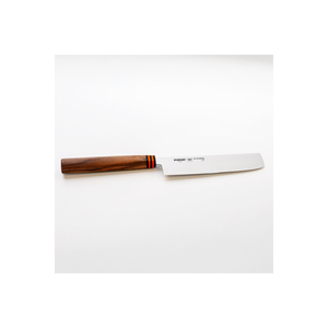 Titan East 16 cm Nakiri Slicing <b>Knife</b> <b>Kitchen</b> <b>Knives</b> Product - Product Image 3