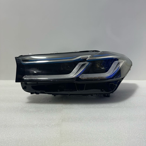 Faro Láser OEM 63119479269 63119479270 para <span class=keywords><strong>BMW</strong></span> Serie 5 G30 G38 LCI 540i M550i 2021 <span class=keywords><strong>2022</strong></span> 2023, Conjunto de Faro Láser - Product Image 1