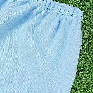 Moda calle impresión personalizada para hombre chándales desgastados para hombre gran oferta material de algodón desgastado hombres chándales desgastados - Product Image 5