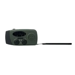 Torcia Promozionale Personalizzata con LED e Funzionalità Radio ONDA - Product Image 4