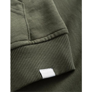 Sweat-shirt personnalisé pour hommes pull-over pulls pour hommes sweat à capuche personnalisé logo personnalisé haut Streetwear Active Wear mode - Product Image 6