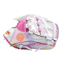 Fabricants de gants imperméables, vente en gros, gants de baseball personnalisés pour adultes et jeunes, mini A2000, pour les matchs de baseball professionnels