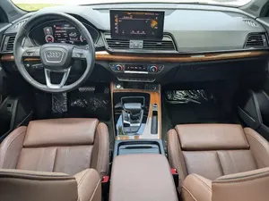 ใช้2023 Audi Q5 45 S line Prestige - Product Image 6