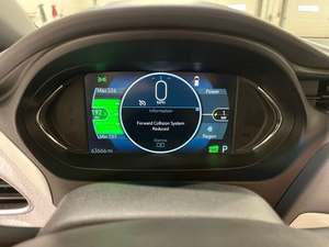 Increíble Chevrolet Bolt EV Premier FWD 2020 Usado en Perfectas Condiciones, con Poco Kilometraje, Disponible a un Precio Increíble - Product Image 6