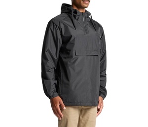 Windbreaker <b>Jacket</b> Custom <b>Men's</b> Full Zip Windbreaker <b>Jacket</b> Waterproof Breathable <b>Summer</b> Sports Training <b>Jacket</b> - Product Image 5