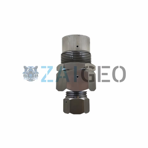 49830581 Conjunto de acoplamiento de repuesto para bomba intensificadora de corte por chorro de agua, pasamanos, HP, .56 hembra a .38 hembra, 60K, repuesto - Product Image 3