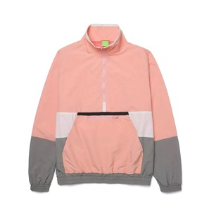 Chaqueta cortavientos transpirable para hombre con diseño de cremallera completa Ideal para deportes al aire libre y trajes Casuales - Product Image 1