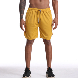 Latest Trending 2025 Casual Street Clothing Plain <b>Shorts</b> With Pockets Custom Design Gym Fitness Workout Running Wear <b>Shorts</b> - Product Image 6