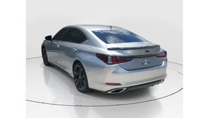 Coche usado de segunda mano con certificación LHD/RHD Lexus ES 350 F SPORT Handling FWD 2025 - Product Image 5