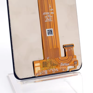 เพิ่มประสบการณ์การรับของคุณ: คู่มือการเปลี่ยนหน้าจอ LCD ของ A02: A02 Pantalla LCD Para samsng - Product Image 4