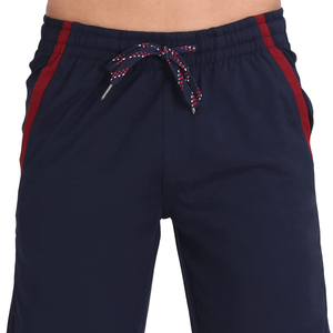 Pantalones cortos ligeros para hombre Best Stuff Venta caliente Transpirable Top Trending disponible en tarifa al por mayor Pantalones cortos para hombre con logotipo personalizado - Product Image 6