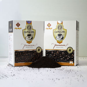 Café sain Good Day, ingrédients alimentaires OEM, prix raisonnable, café en poudre au goût amer, sans produits chimiques ni conservateurs, en stock - Product Image 5