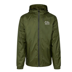 Bonne qualité vestes de pluie hommes vêtements veste de pluie 2026 personnalisé bonne qualité Top Design vêtements de plein air pluie hommes vestes - Product Image 1