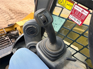 2015 para Caterpillar 279D Skid Steer Loader Cargador usado de alta eficiencia Bomba de motor de cubo de alta calidad Caja de cambios Cojinete Core Mot - Product Image 5