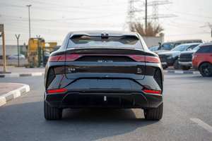 SONG L 2024-2025 EXCELLENT VÉHICULE ÉLECTRIQUE QUATRE ROUES MOTRICES EV avec une autonomie de 501-600 km et une puissance de 300 KW pour l'importation au Japon - Product Image 2