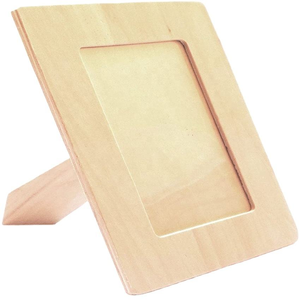 Cadre photo en bois / Cadres photo pour la décoration de la maison - Product Image 1