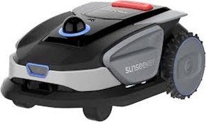 Tondeuse à gazon robotisée S4 LiDAR, neuve et excellente - Product Image 2