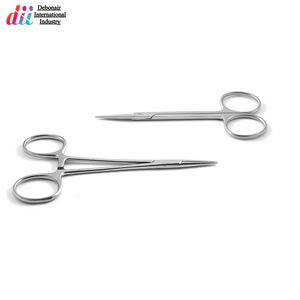 Ensemble de 5 pièces de kits d'instruments de chirurgie plastique, instruments chirurgicaux en plastique de bonne qualité par debonairii - Product Image 2