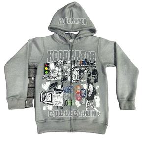 Fabrication de pulls à capuche surdimensionnés 500gsm 100% coton délavés à l'acide pour hommes sérigraphiés sweat à capuche de haute qualité pour hommes - Product Image 3