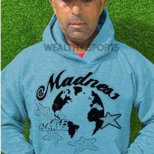 Chándal Deportivo para Hombre de Primera Calidad, con Capucha, 2 en 1, Cintura Elástica, Personalizable, 100% Algodón, Ropa Deportiva Urbana para Correr - Product Image 5