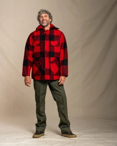 Hunting Clothes for Men With Fleece Lining, Silent Hunting Jacket and Pants - Product Image 5