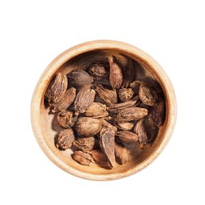 Cardamomo Negro Certificado ISO de Primera Calidad a Precio Competitivo, Procedente de Fábrica en Vietnam, el Más Vendido, Personalizado en Bolsa - Product Image 6