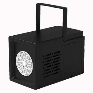เครื่องทำฟองสบู่อัตโนมัติสำหรับวันหยุด - Product Image 5