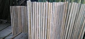 Écran de clôture en bambou de haute qualité pour l'extérieur du Viet Nam - Product Image 3