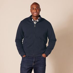 Sudadera con Capucha de Manga Larga, Transpirable, de Estilo Libre, Personalizada, de Alta Calidad, al por Mayor, con Cierre Completo, para Hombre - Product Image 6