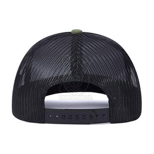 Gorras de Camionero de Secado Rápido, 100% Algodón, Ligeras, Transpirables, Impermeables, Suaves, Unisex para Correr - Product Image 4