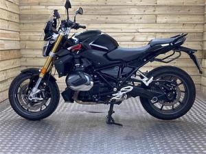 มอเตอร์ไซค์สปอร์ตมือสอง BMW R 1250 R ปี 2021 รูปลักษณ์สวยงาม ขาย - Product Image 3