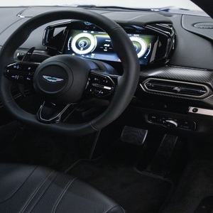 A-st-on M_artin Vantage Coupé 2025 de Rápida Velocidad - Product Image 2