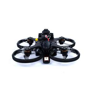 ชุดอากาศ C25V O3โดรนแข่ง FPV พร้อมกล้อง4K UHD แบตเตอรี่4S รีโมทคอนโทรลลดราคา! - Product Image 4