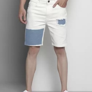 Modern Hutt Workout Running Tank Top & Shorts para hombres/niños - Product Image 1