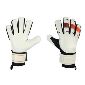 Guantes de portero de fútbol profesional personalizables, servicio OEM, transpirables para portero de fútbol, venta personalizada totalmente al aire libre - Product Image 1