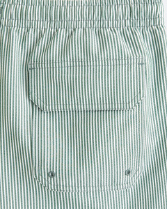 Men's Vintage Casual Summer Beach <b>Board</b> Shorts Quick-Drying Eco-Friendly Canvas Anti-Wrinkle Windproof Waterproof Drawstring Gym - Product Image 3
