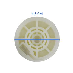 Polea Elevadora de Parabrisas, 100 Piezas, para Renault Megane1, Peugeot Partner, Vito - Product Image 5