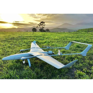 Drones Industriales de Ala Fija a Precio Competitivo para Topografía y Cartografía Aérea, Origen Estados Unidos, Marca Personalizada, Venta al Por Mayor, Nuevo Modelo - Product Image 3