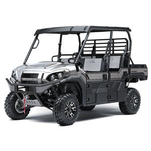 NOUVEAU ORIGINAL Kawasaki Mule Pro-FXT Ranch Edition - Product Image 3