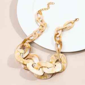 Proveedor Indio de Collares de Resina Hechos a Mano, Joyería de Moda Estilo Bohemio para Uso Casual, Disponible a un Precio Accesible - Product Image 6