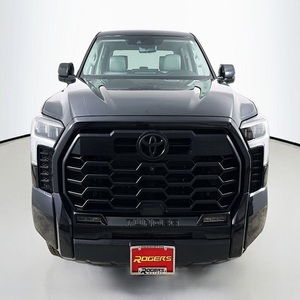 รถกระบะ T-UNDRA LIMITED ปี 2024 ไมล์น้อย เกียร์อัตโนมัติ - Product Image 1