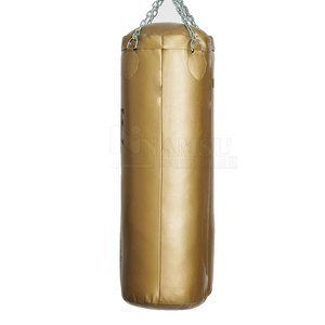 Venta caliente de alta calidad ropa deportiva de cuero bolsas de boxeo de tamaño personalizado con logotipo personalizado bolsas de boxeo de etiqueta privada - Product Image 2