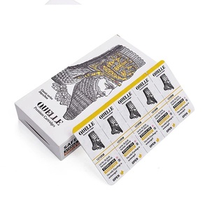 20 PCS usa e getta per tatuaggio aghi 0042B (1203RL) modello di cartuccia permanente con caratteristiche chiave