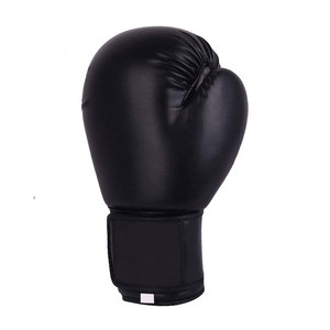 ถุงมือหนังชกมวยสำหรับฝึกซ้อมสีต่างๆผลิตจากหนัง - Product Image 3