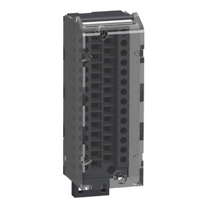 Morsettiera a gabbia rimovibile SCHNEIDER ELECTRIC BMXFTB2800 a 28 vie per cavi da 0,34 a 1,5 mm² - Product Image 1