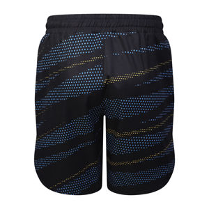 Pantalones cortos MMA de secado rápido de alta calidad, patrón sólido, ropa de artes marciales a la venta - Product Image 2